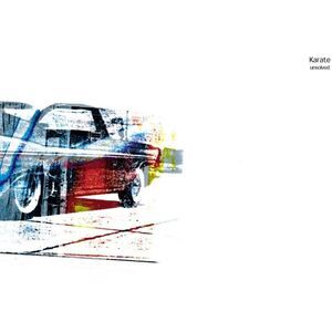 Karate - Unsolved: Y2K 25th Anniversary - 180-Gram Coke Bottle Clear Vinyl